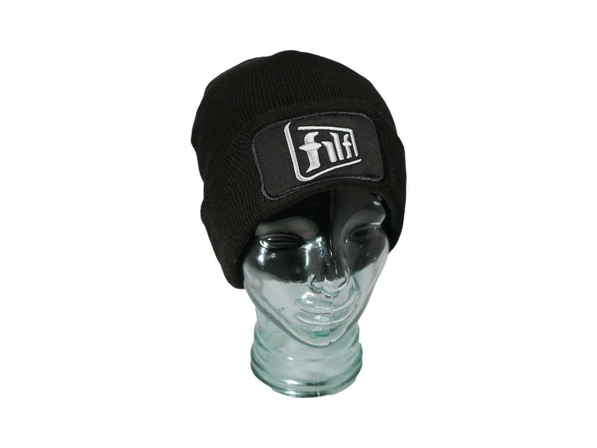 Filf Recycled Winter Beanie