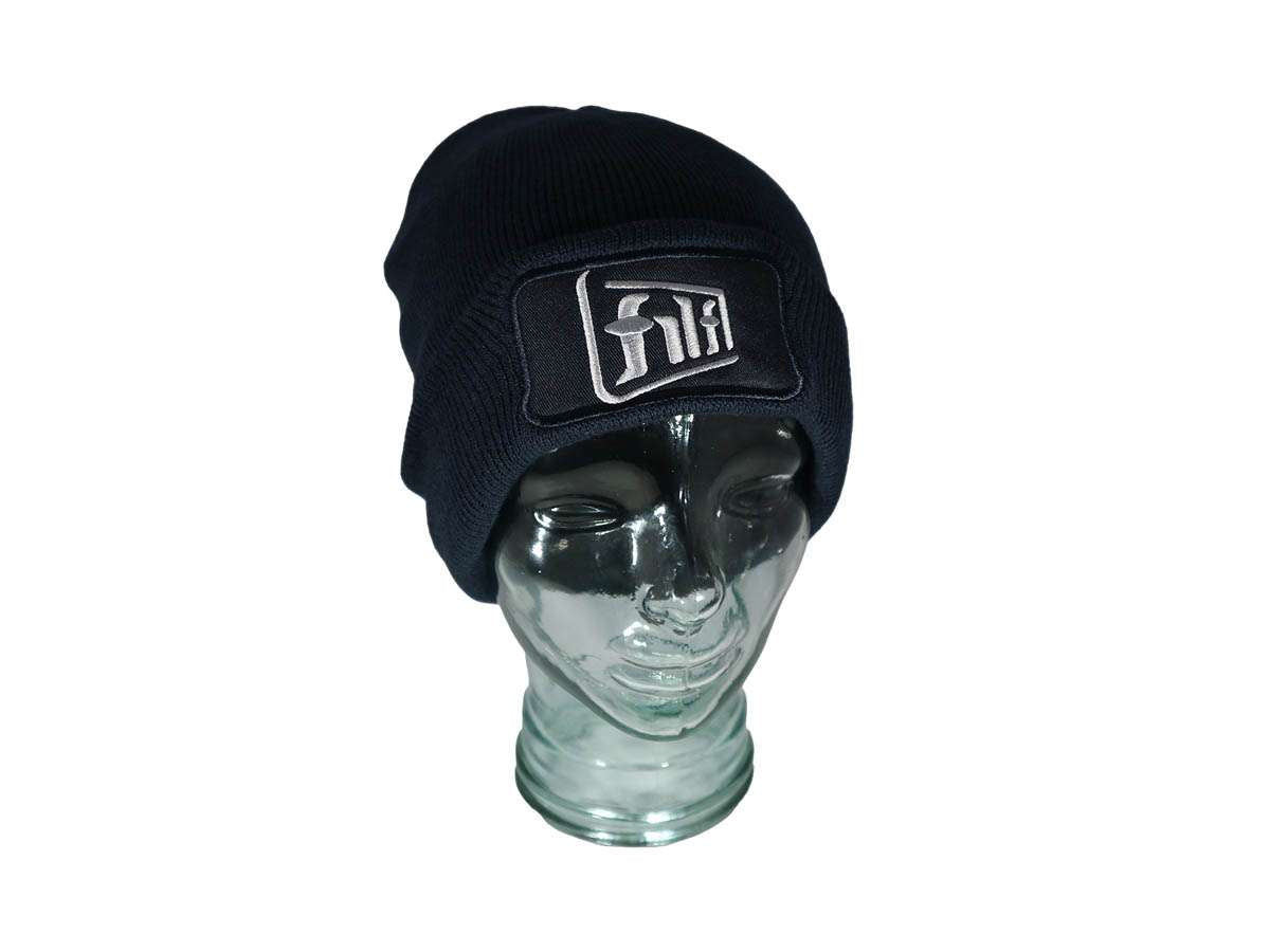 Filf Recycled Winter Beanie