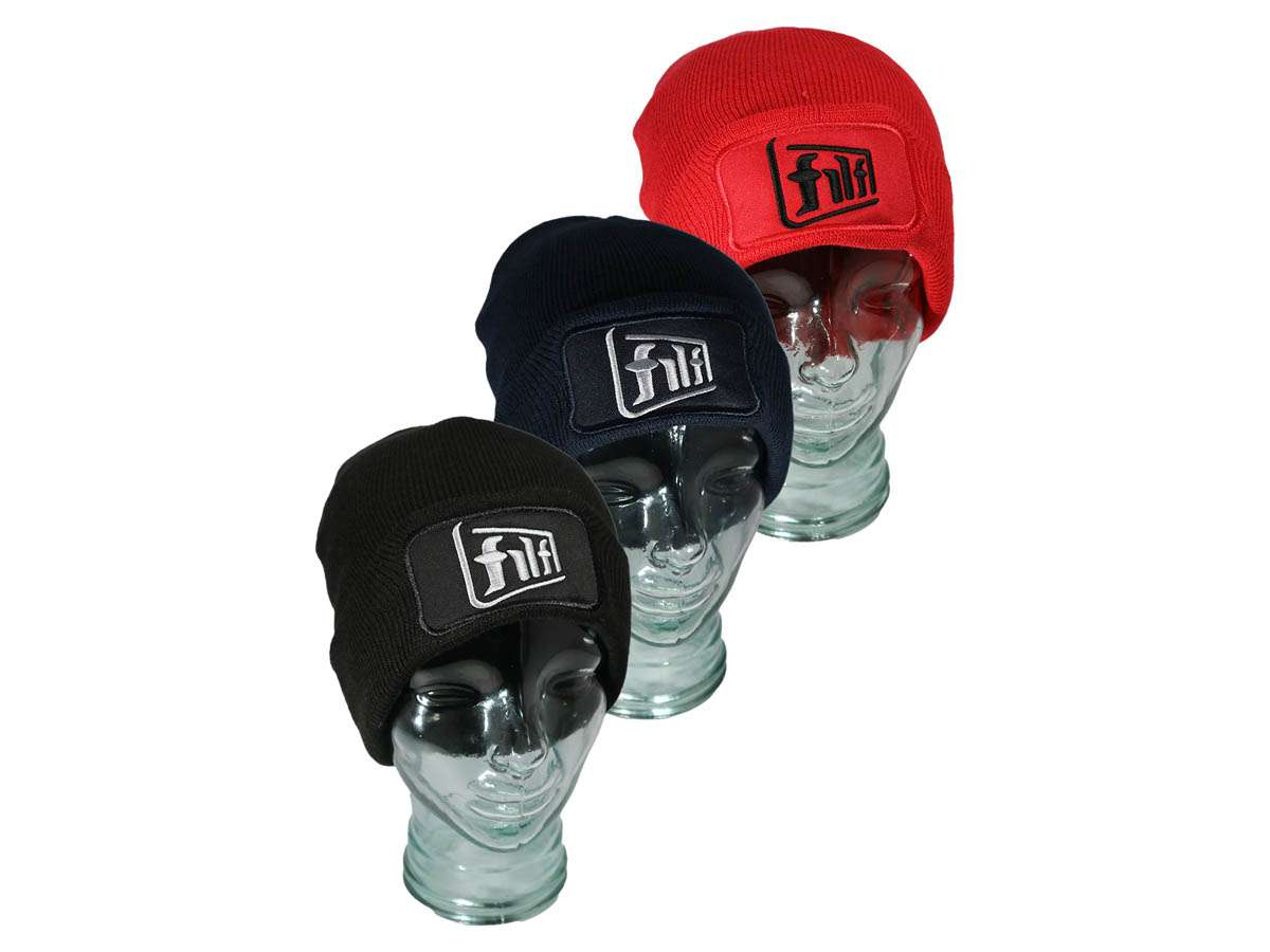 Filf Recycled Winter Beanie