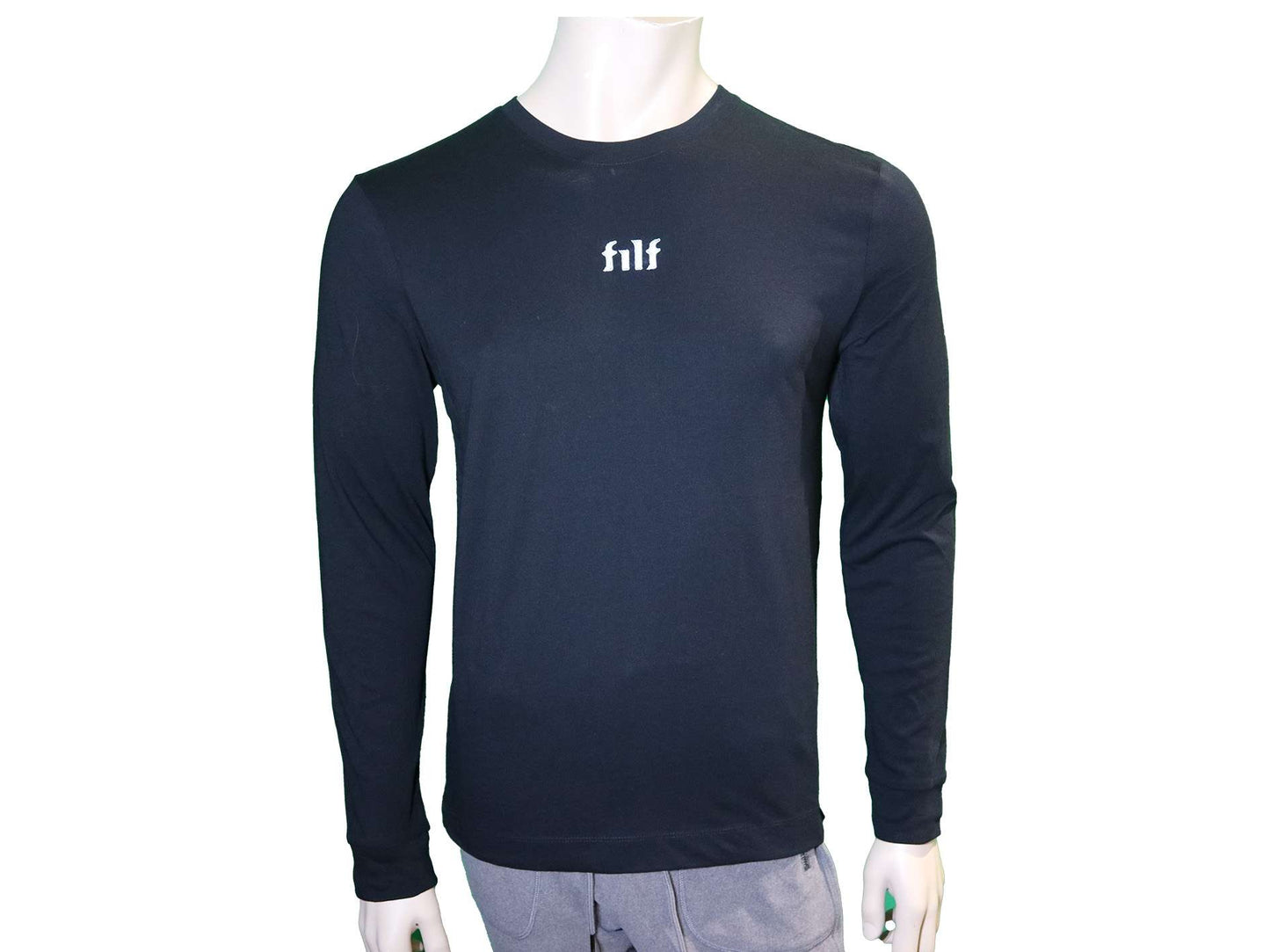 Filf long sleeve tee