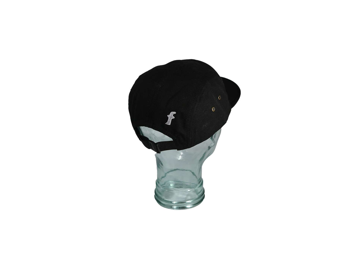 Filf 5 Panel Canvas Cap