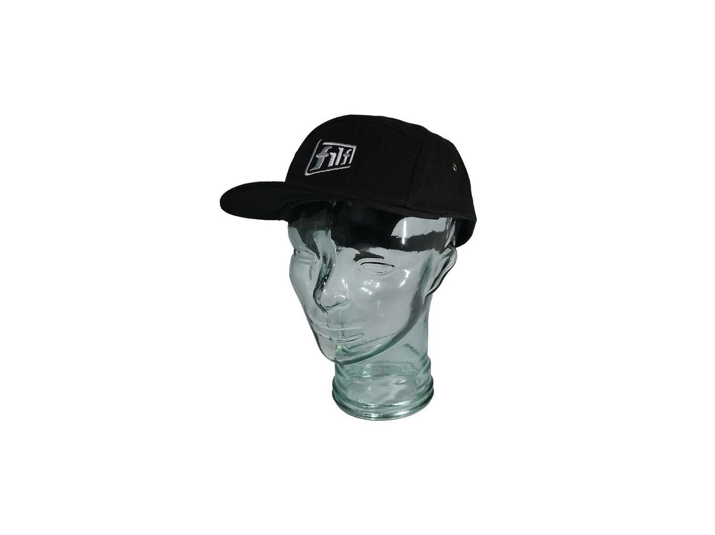 Filf 5 Panel Canvas Cap