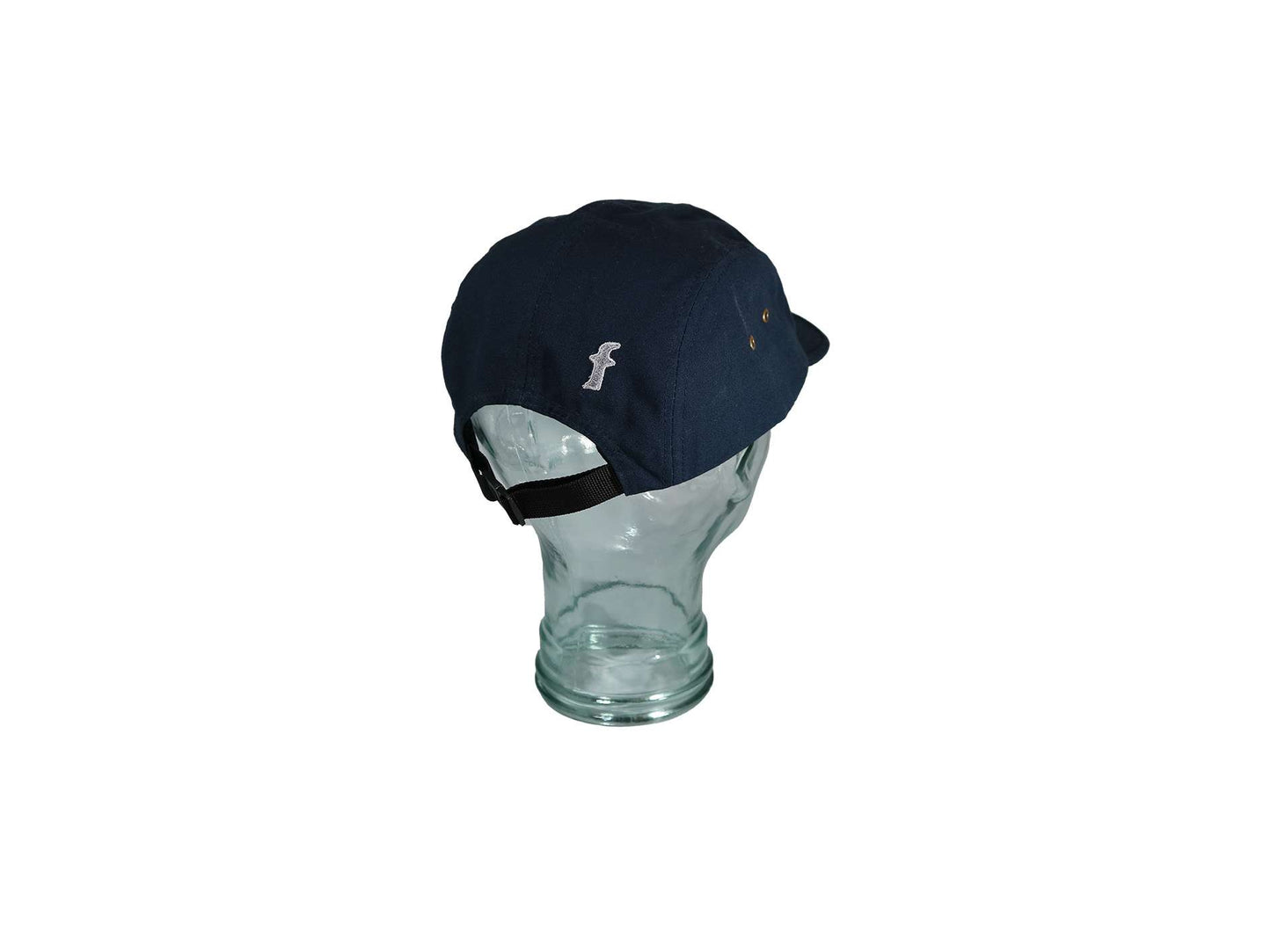 Filf 5 Panel Canvas Cap