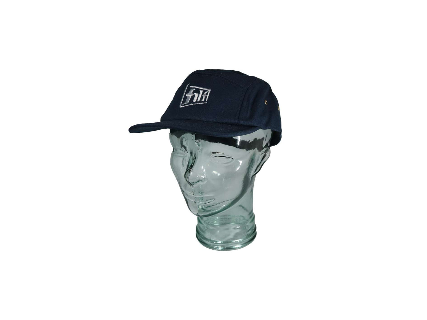 Filf 5 Panel Canvas Cap
