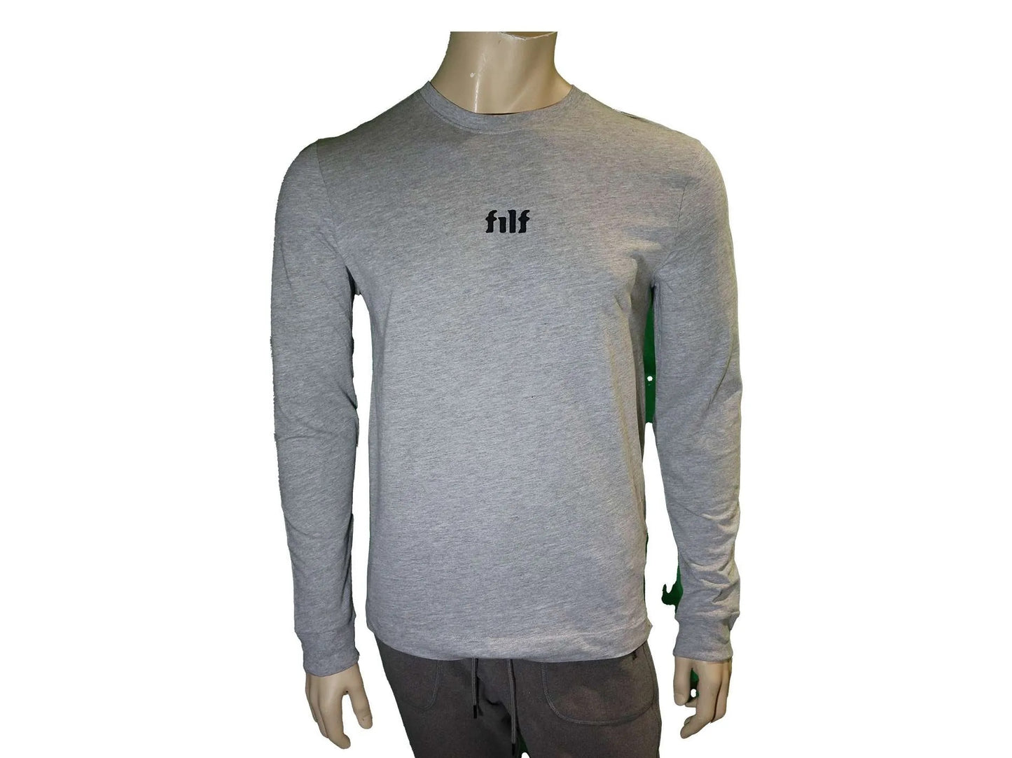 Filf long sleeve tee