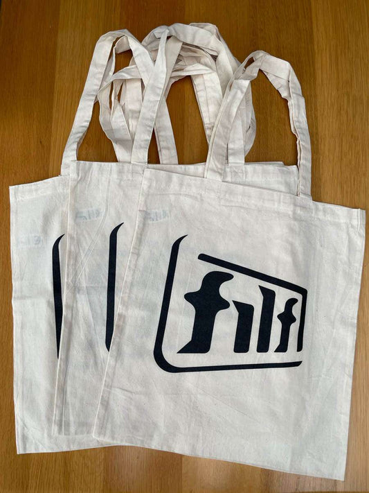 Filf Tote