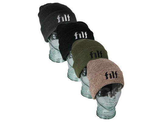 Filf TB Beanie