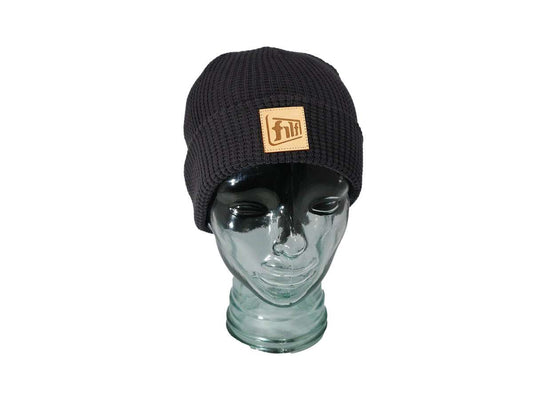 Filf Waffle Organic Beanie