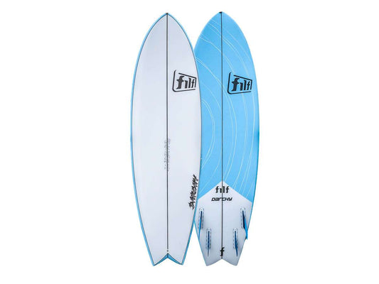 Filf Rocket Surfboard