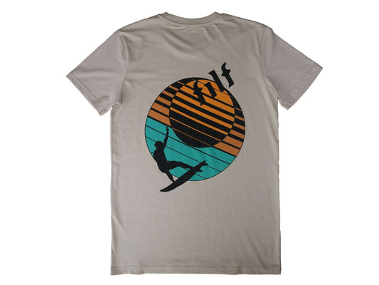 Filf Surf Sea Sun T-shirt