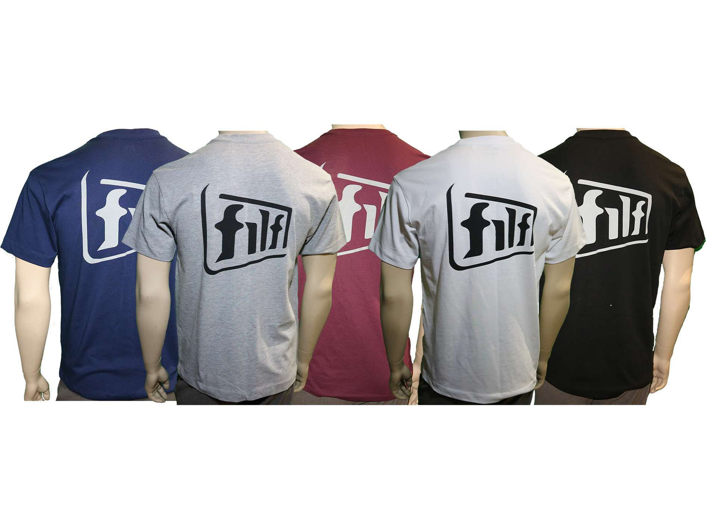 Filf Surrounded T shirt