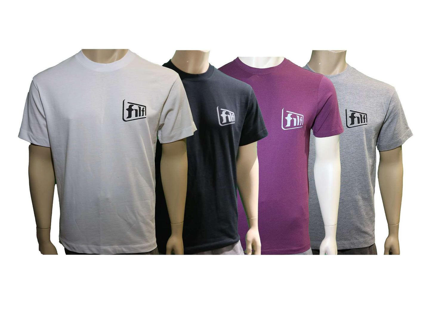 Filf Surrounded T shirt