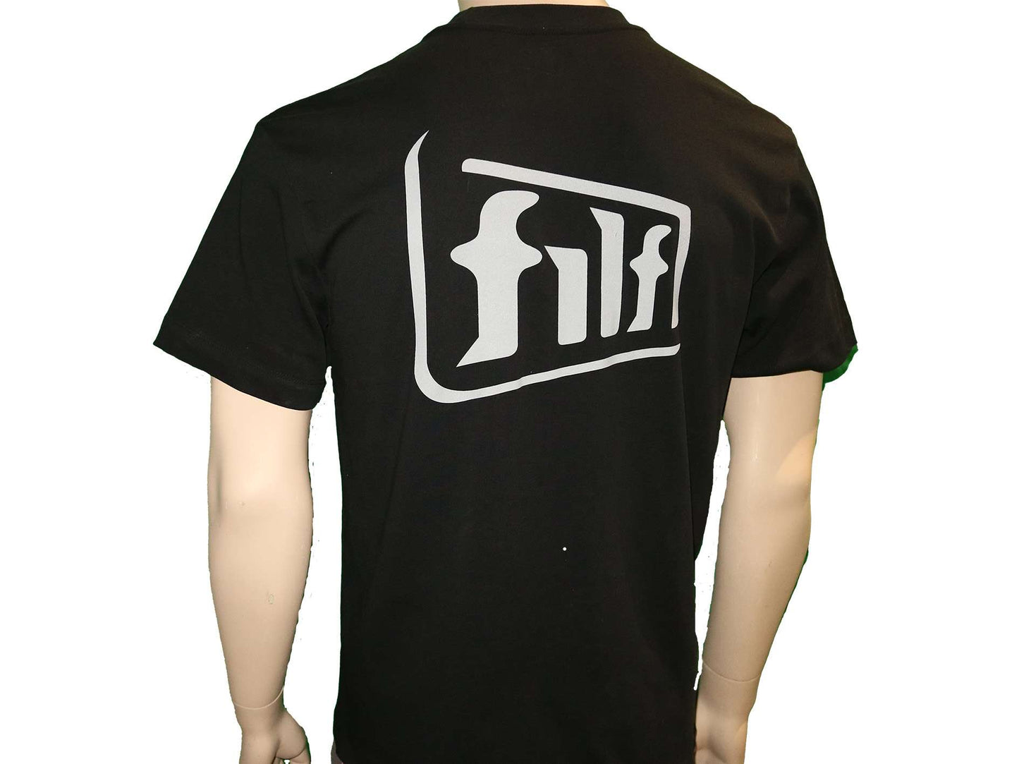 Filf Surrounded T shirt