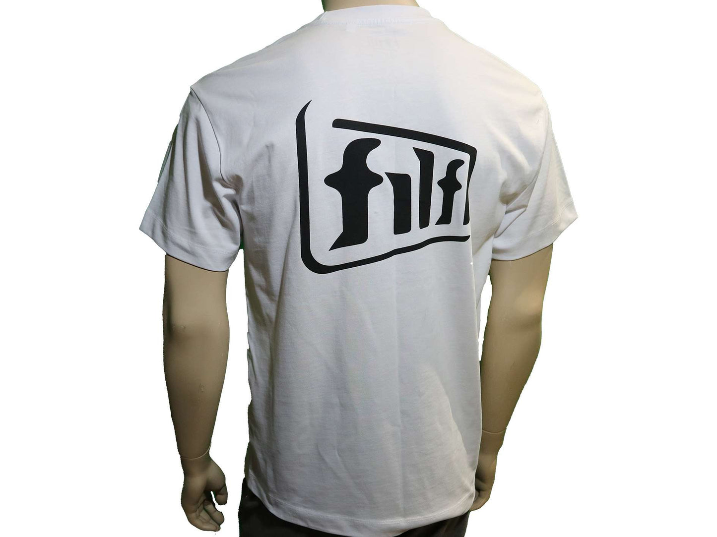 Filf Surrounded T shirt