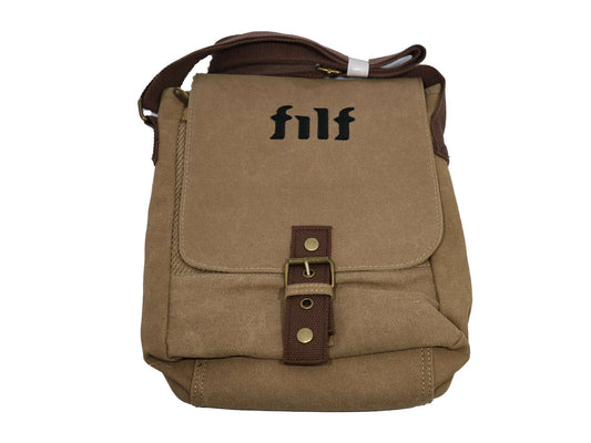 Filf Vintage Canvas Bags