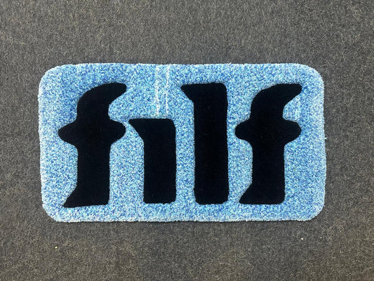 Filf TM Rug