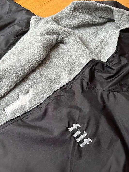 Filf All Weather Robe