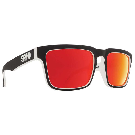 spy helm sunglasses