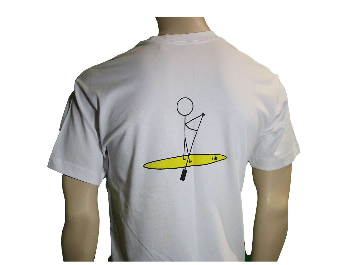 Filf SUP Organic T Shirt