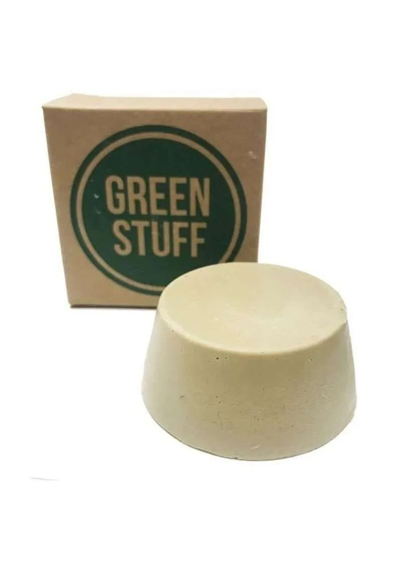 green stuff surf wax