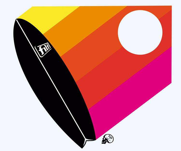 Spectrum Surf